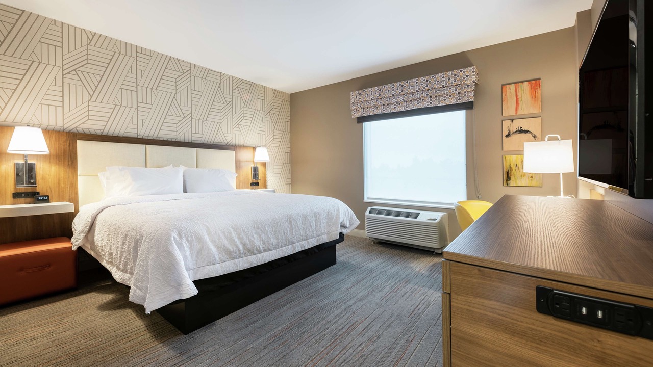 Photo of Bedroom in Charlottetown
