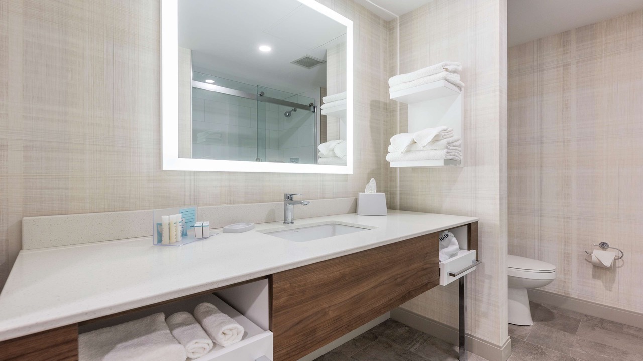Photo of Bathroom in Charlottetown