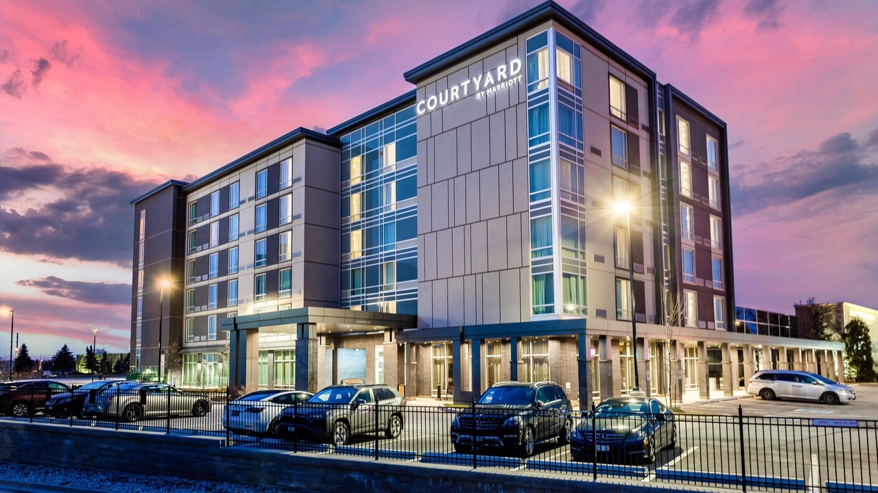Photo of Outdoor in Burlington