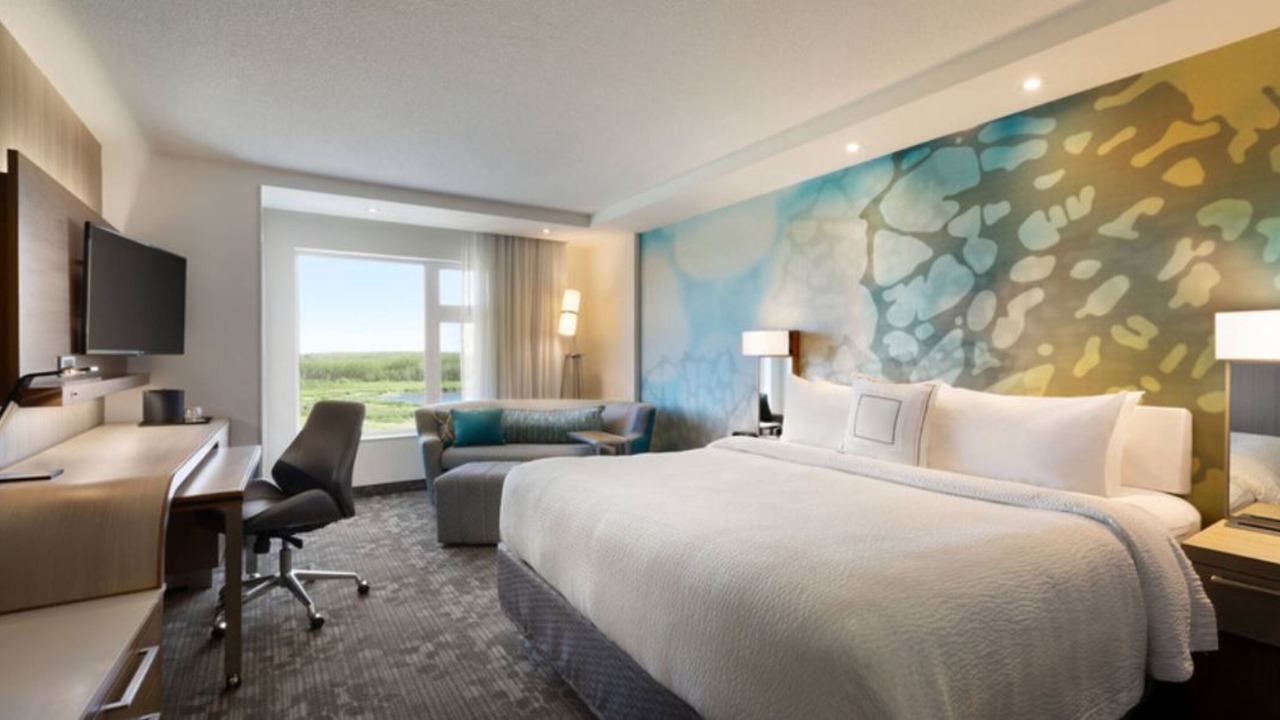 Photo of Bedroom in Burlington