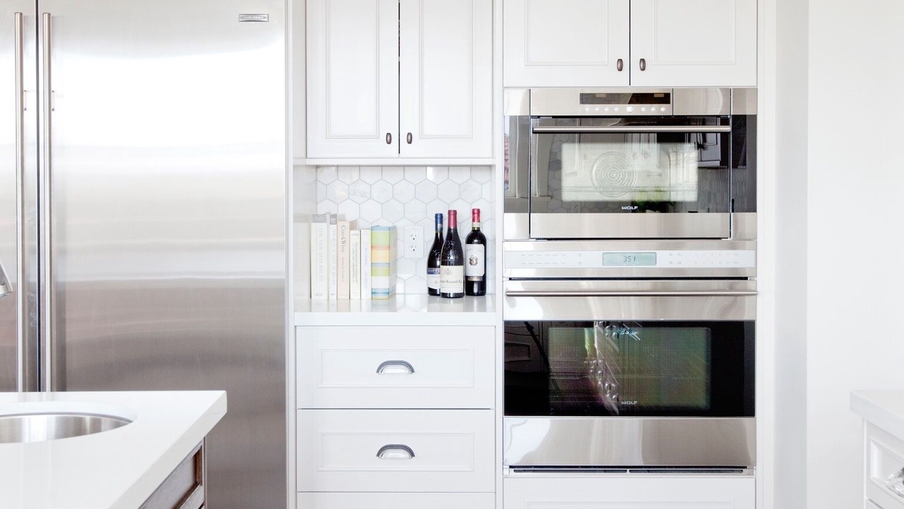 Photo of Kitchen in Riley Park-Little Mountain