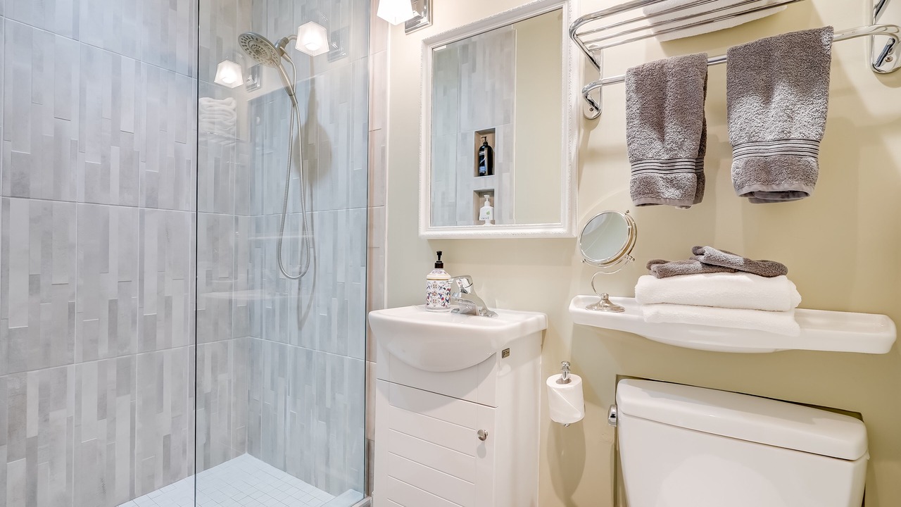 Photo of Bathroom in Victoria