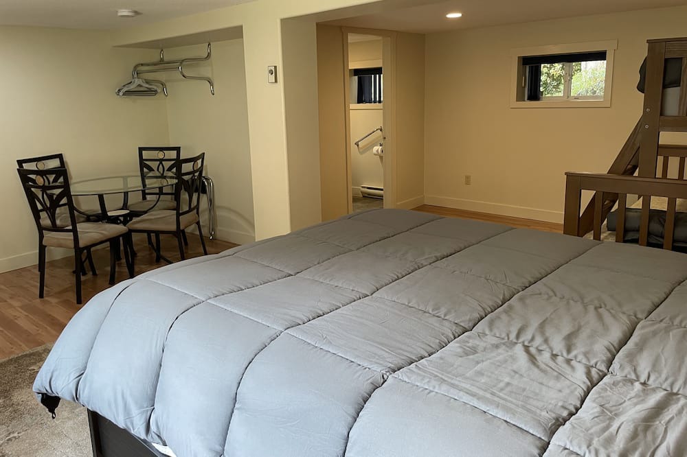 Photo of Bedroom in Kent