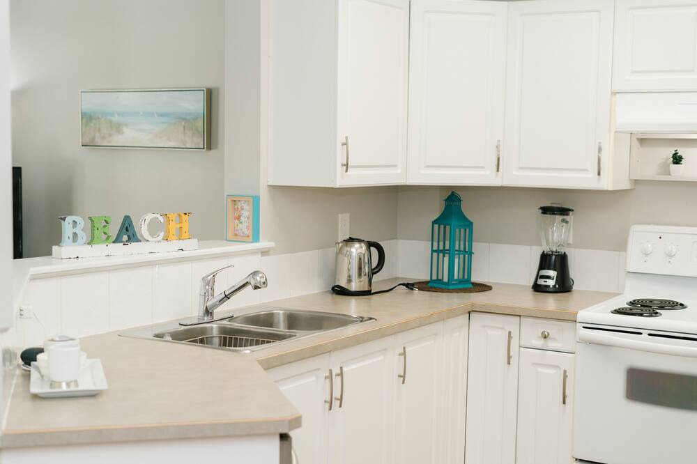 Photo of Kitchen in North End
