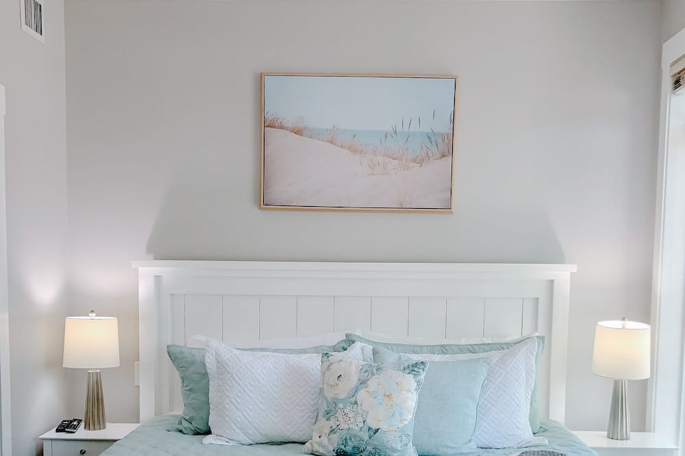 Photo of Bedroom in North End