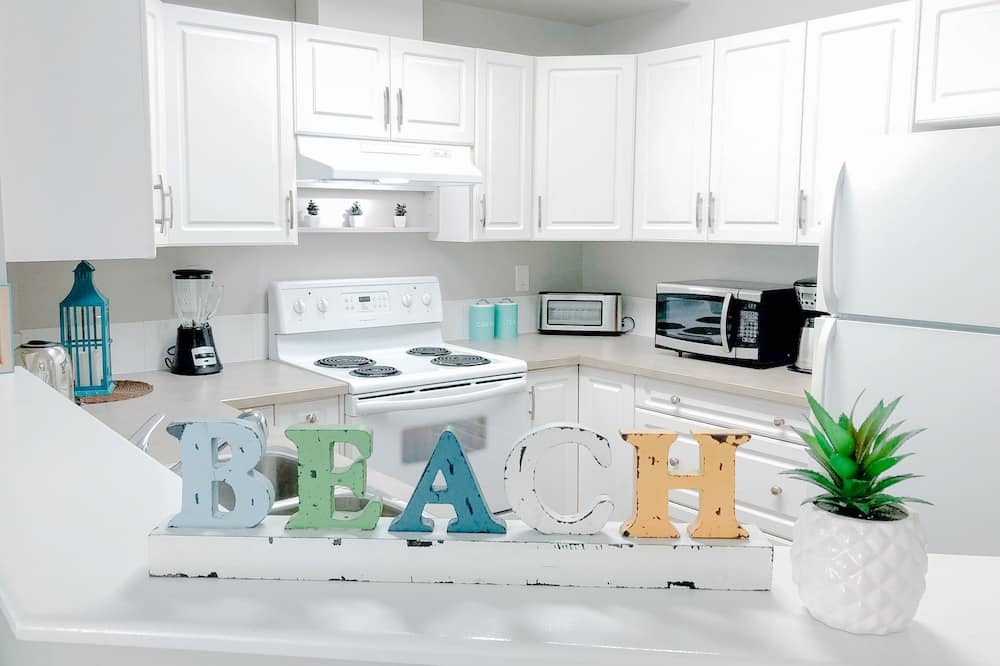 Photo of Kitchen in North End
