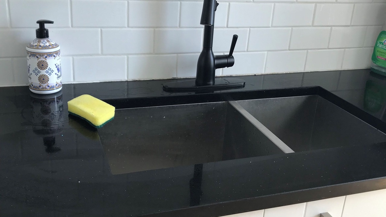 Photo of Kitchen in Hull