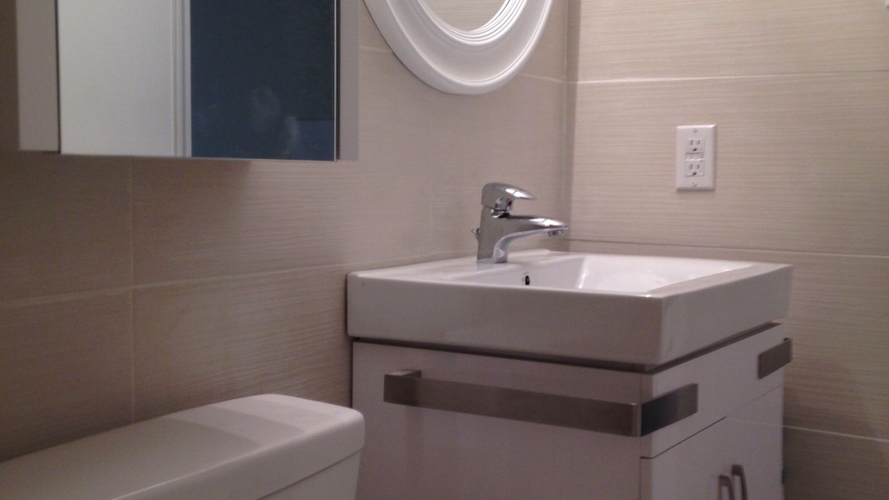 Photo of Bathroom in Hull