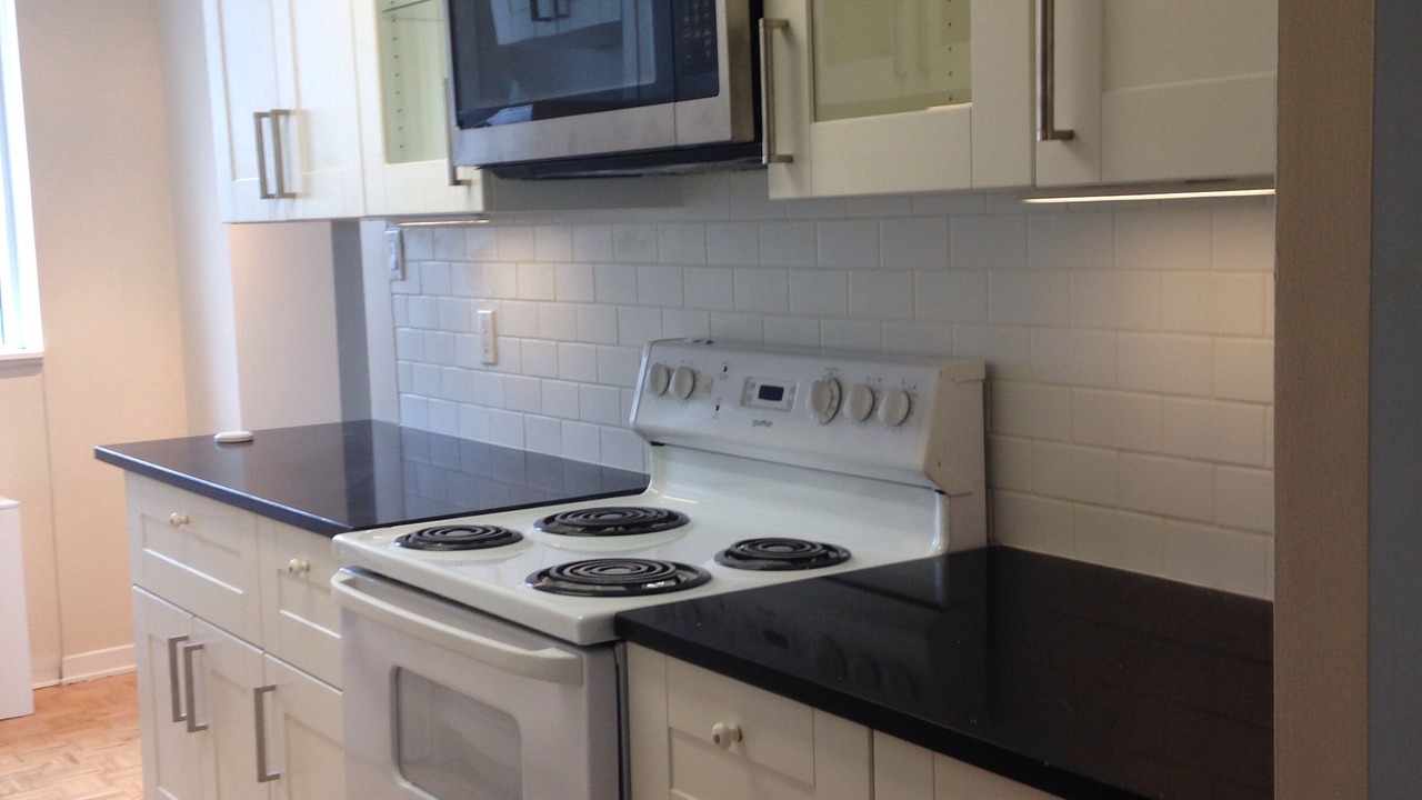 Photo of Kitchen in Hull