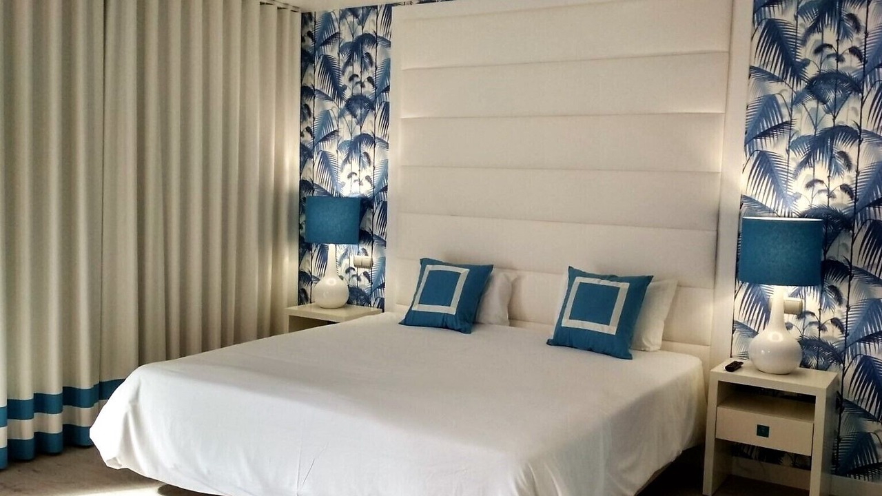 Photo of Bedroom in Sao Pedro de Muel