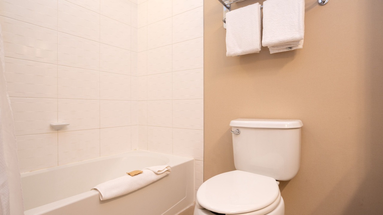 Photo of Bathroom in Squamish