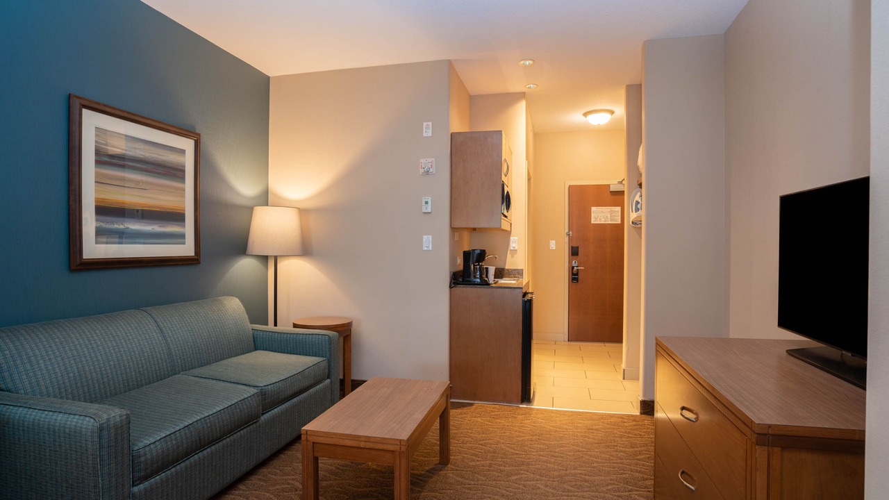 Photo of Bedroom in Squamish