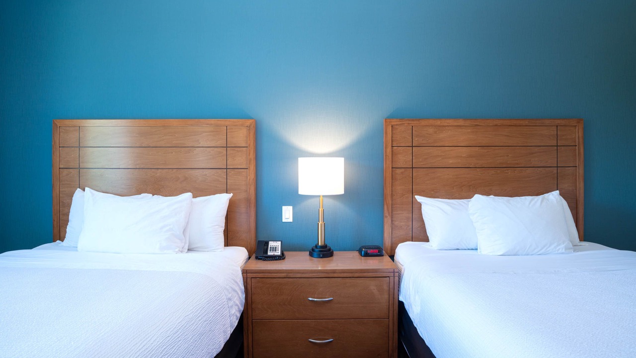 Photo of Bedroom in Squamish