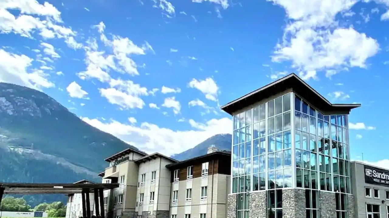 Photo of Outdoor in Squamish