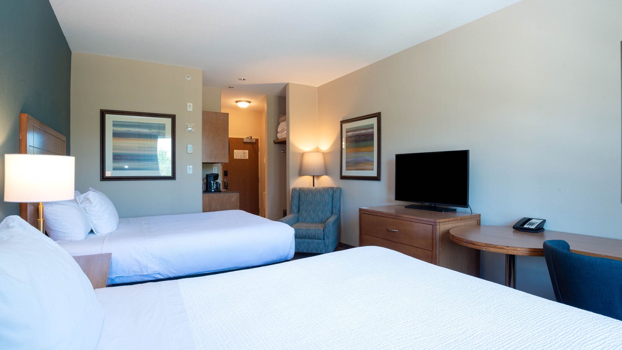 Photo of Bedroom in Squamish