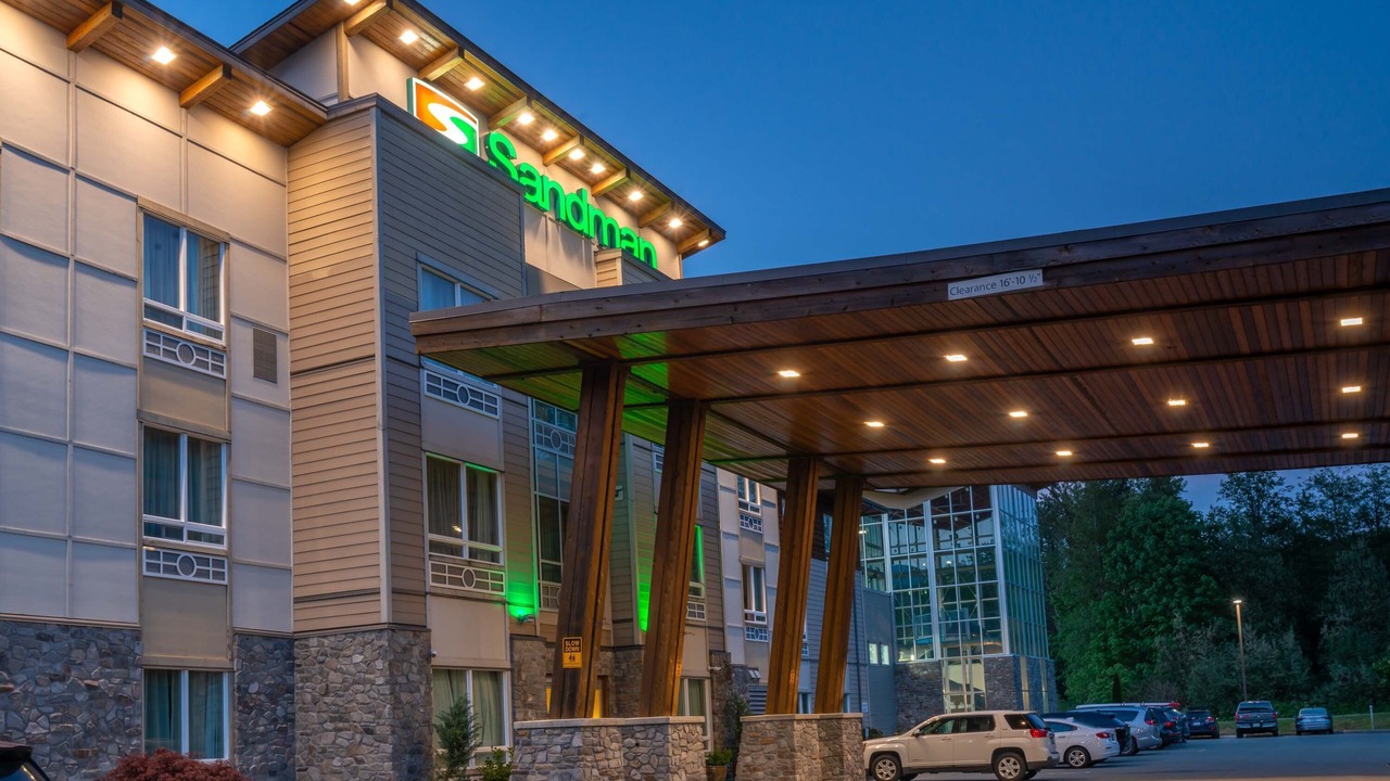 Photo of Outdoor in Squamish