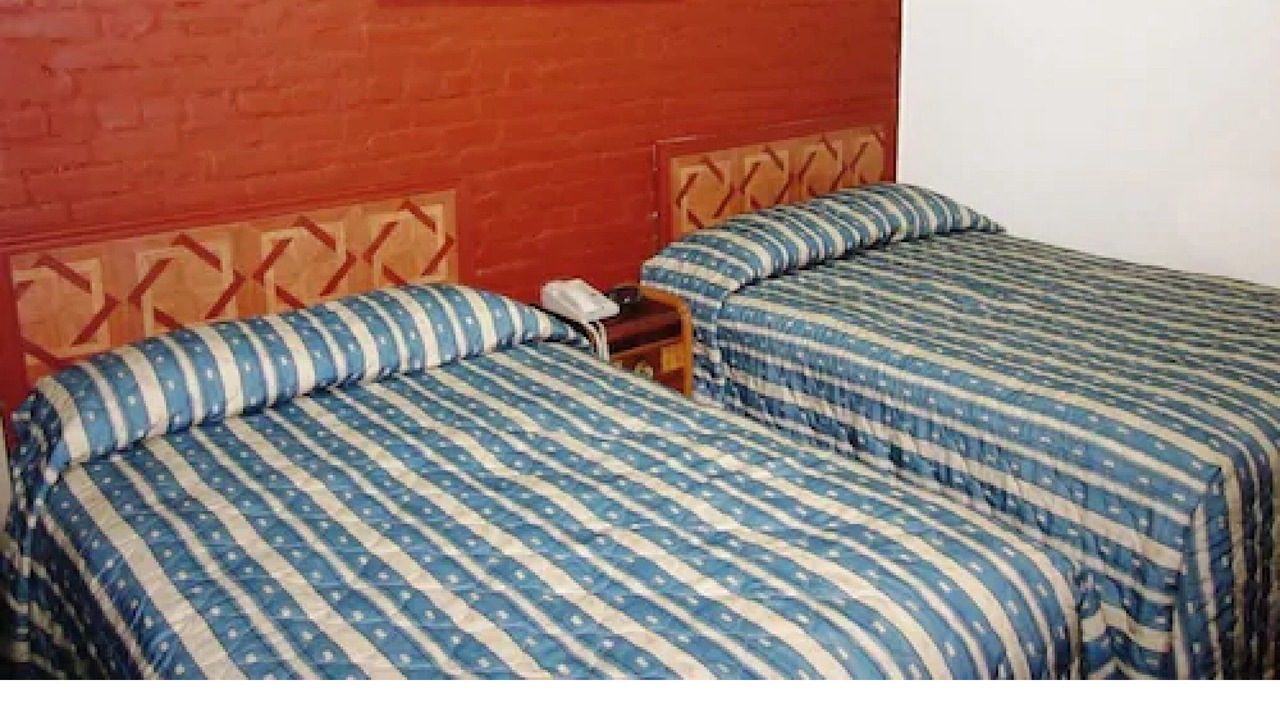 Photo of Bedroom in Gay Village