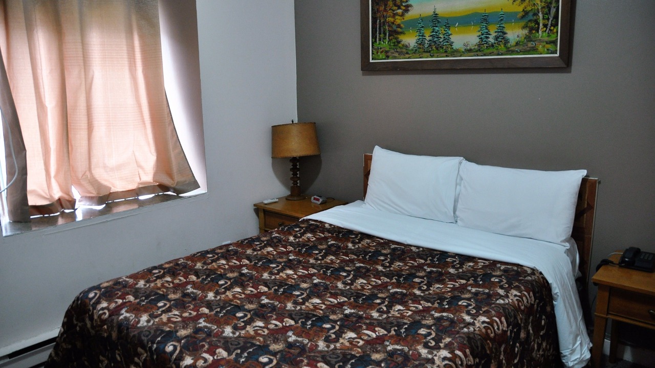 Photo of Bedroom in Gay Village