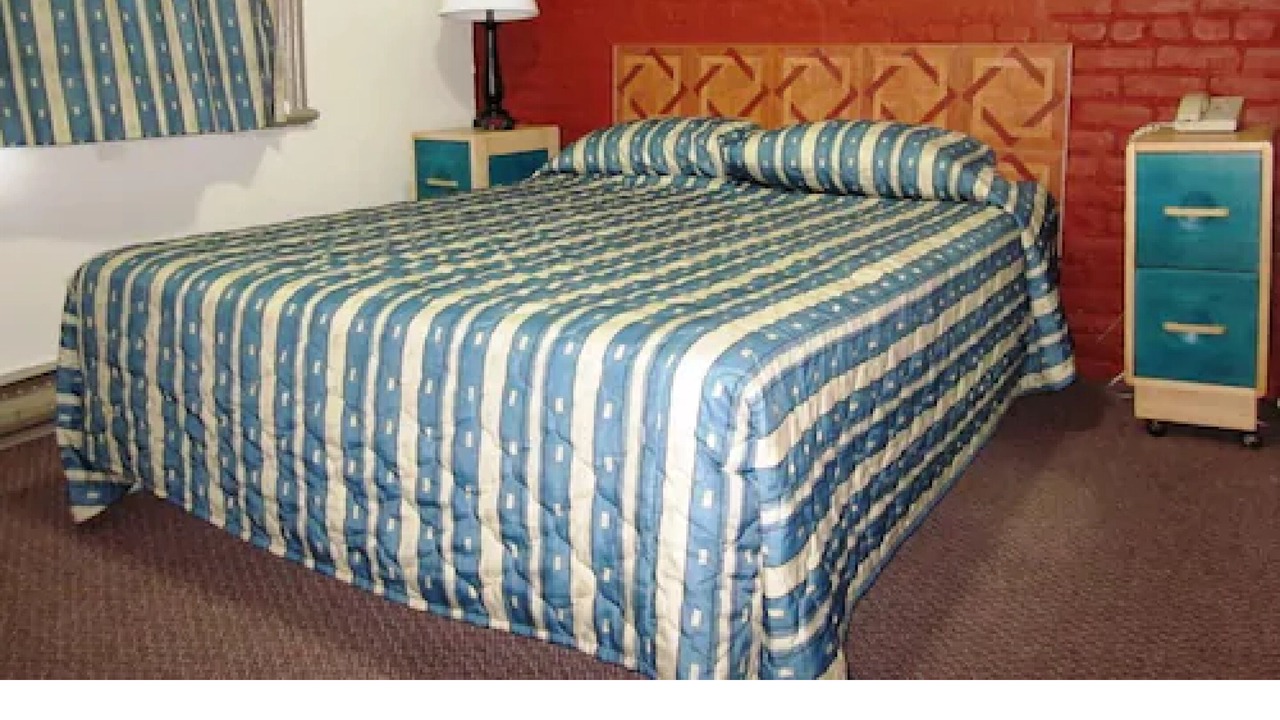 Photo of Bedroom in Gay Village