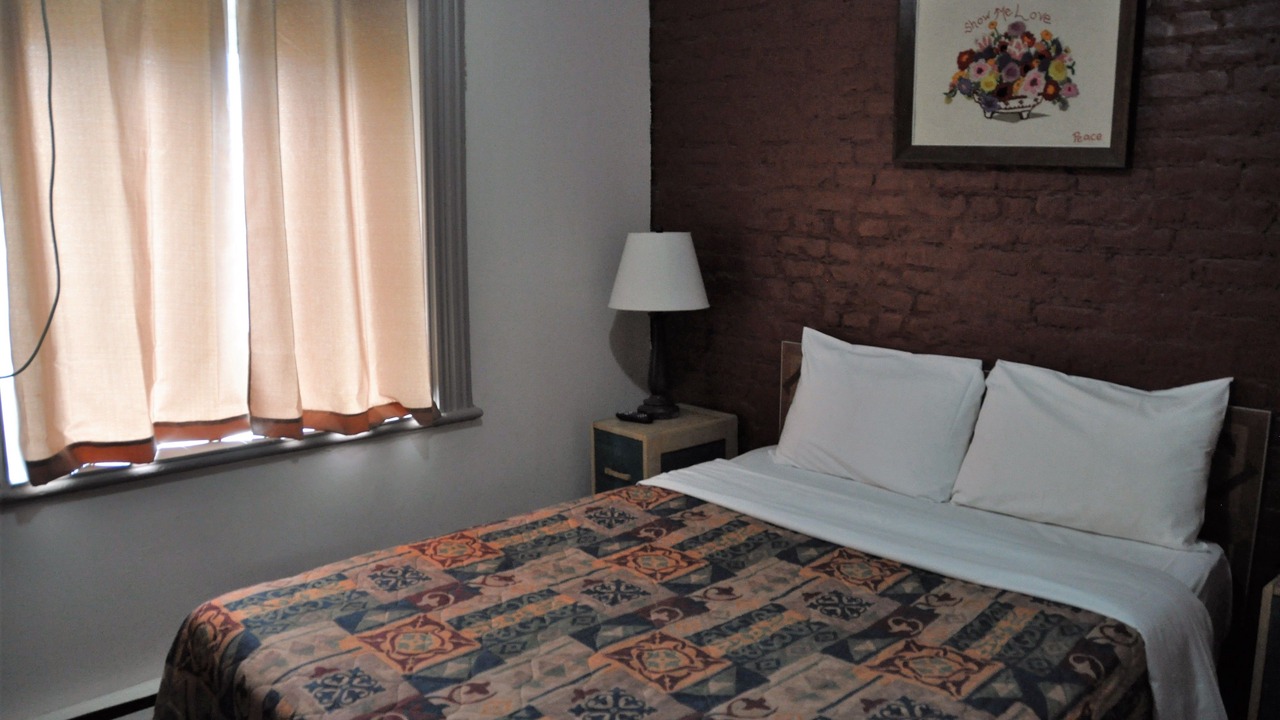 Photo of Bedroom in Gay Village