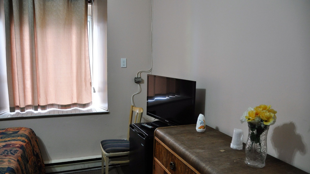 Photo of Bedroom in Gay Village