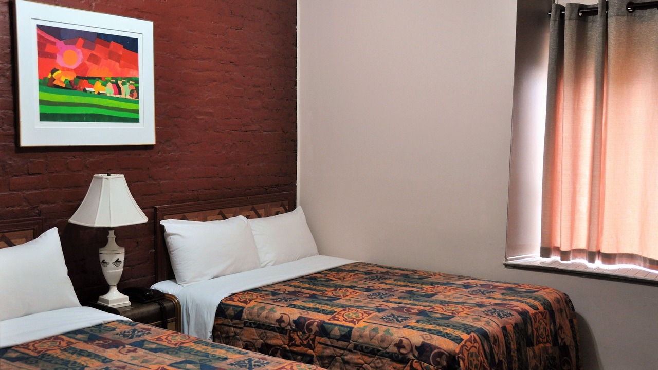 Photo of Bedroom in Gay Village