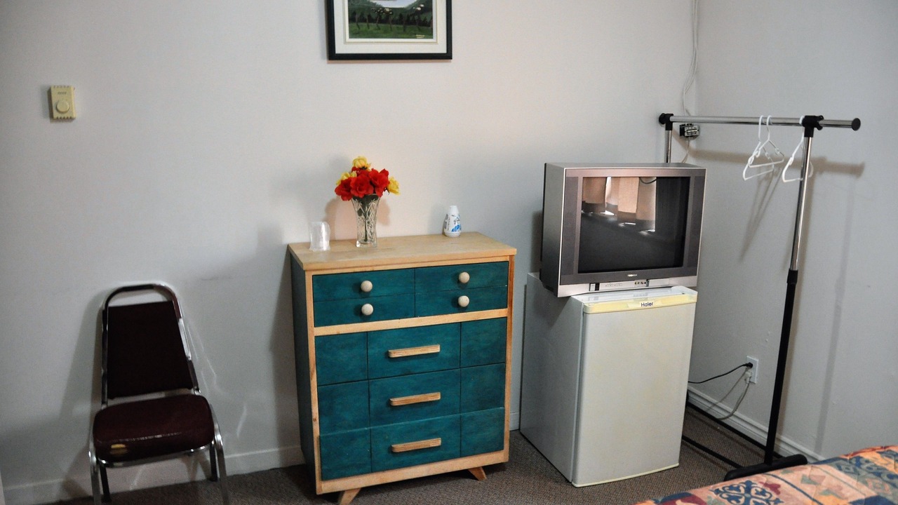 Photo of Bedroom in Gay Village