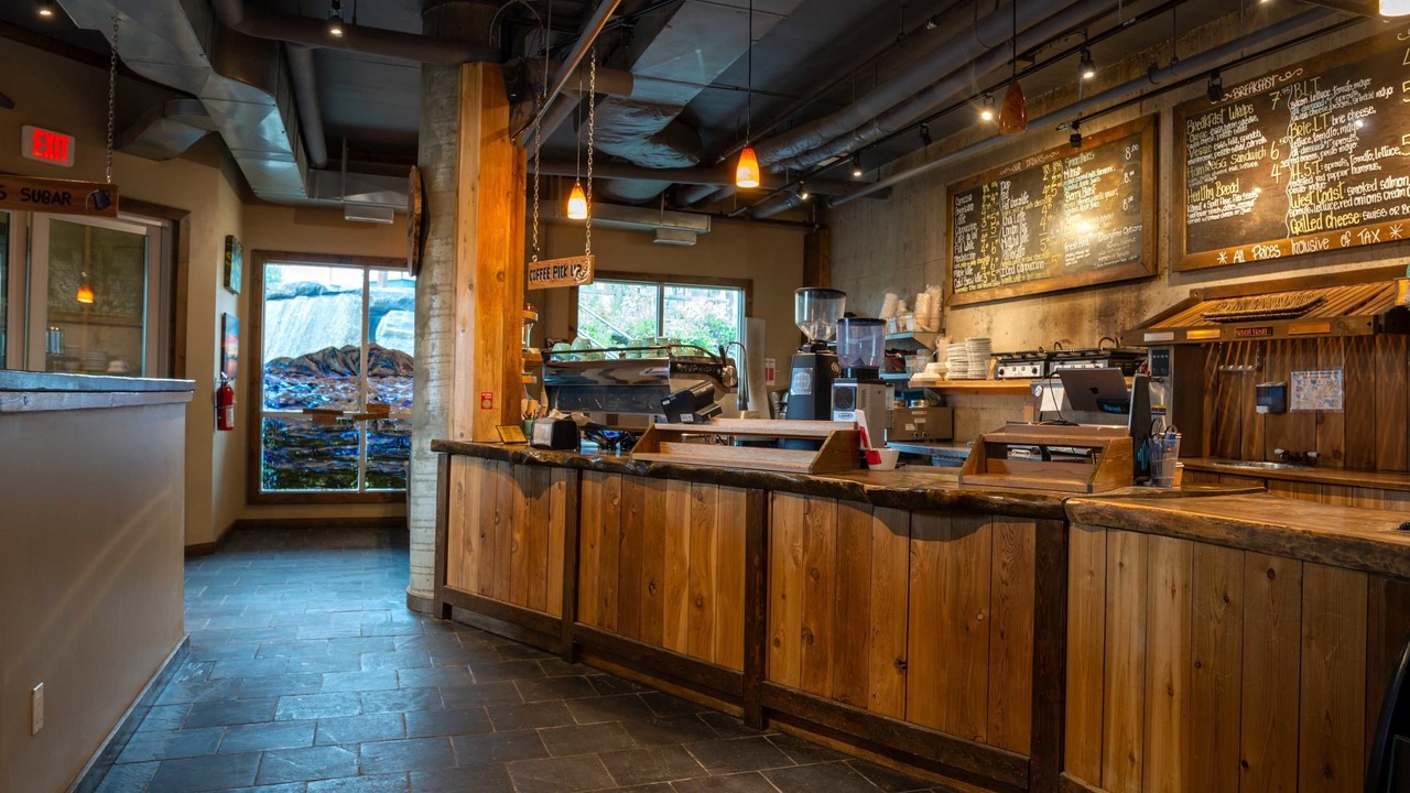 Photo of Kitchen in Revelstoke