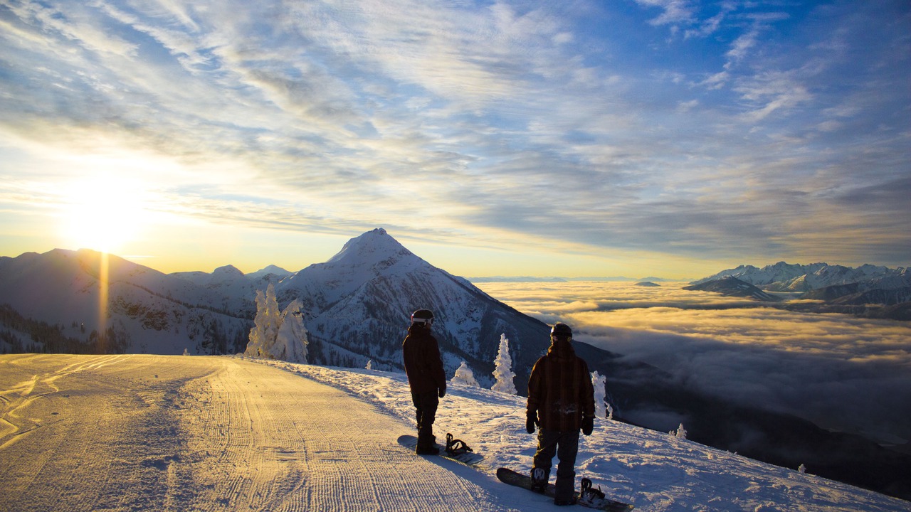 Photo of Others in Revelstoke
