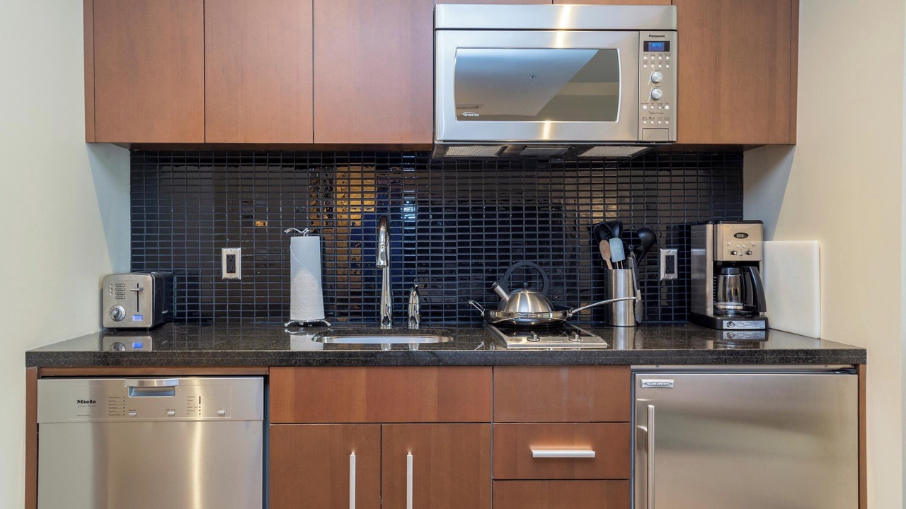 Photo of Kitchen in Revelstoke