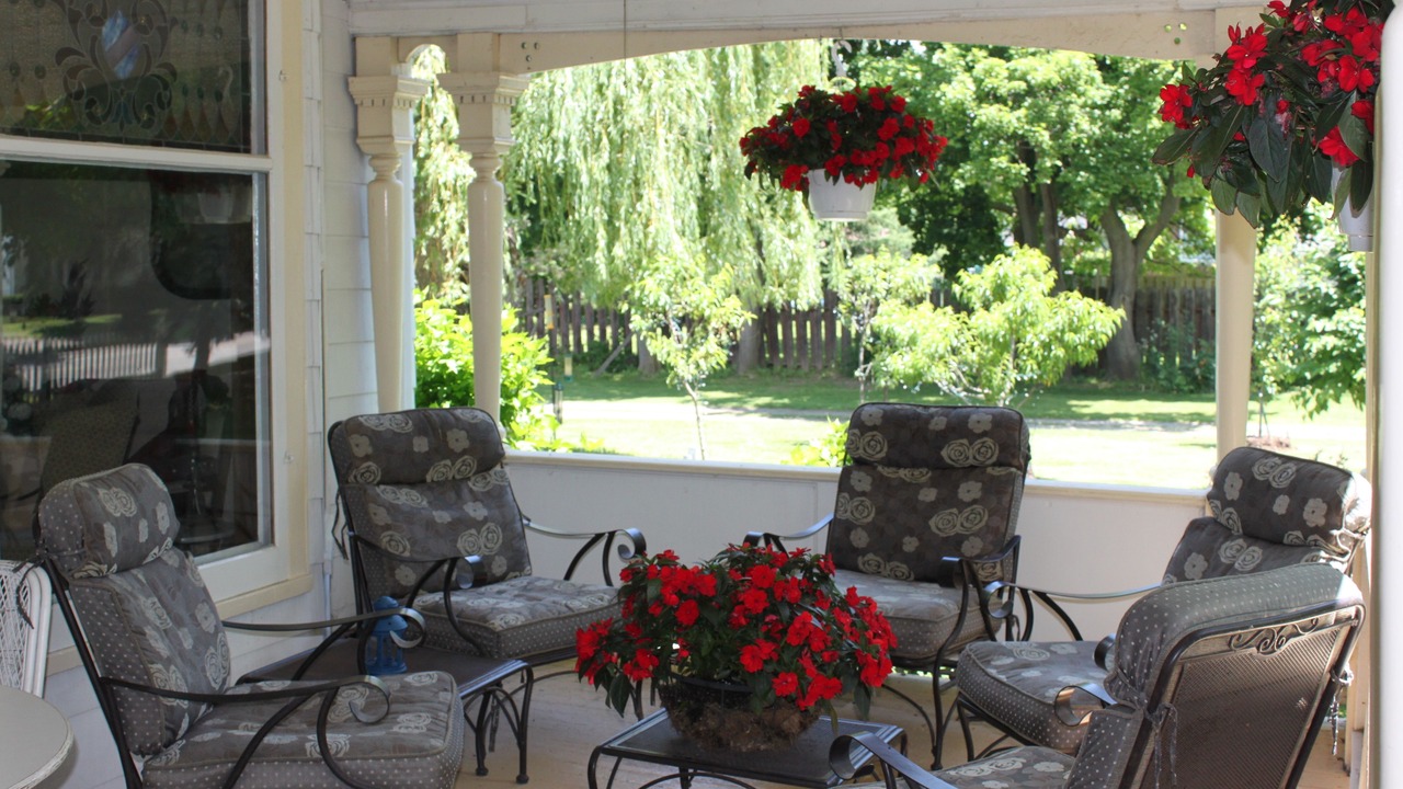 Photo of Outdoor in St. Davids