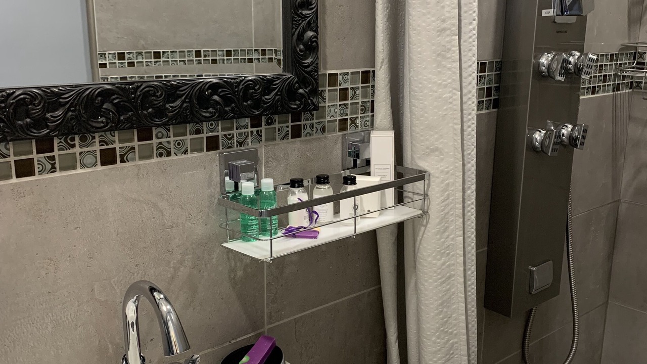 Photo of Bathroom in St. Davids