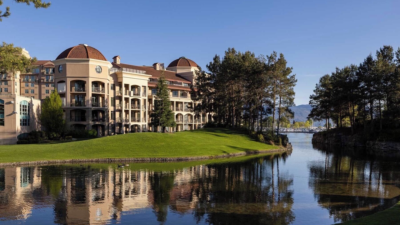 Photo of Others in Kelowna Central Business District