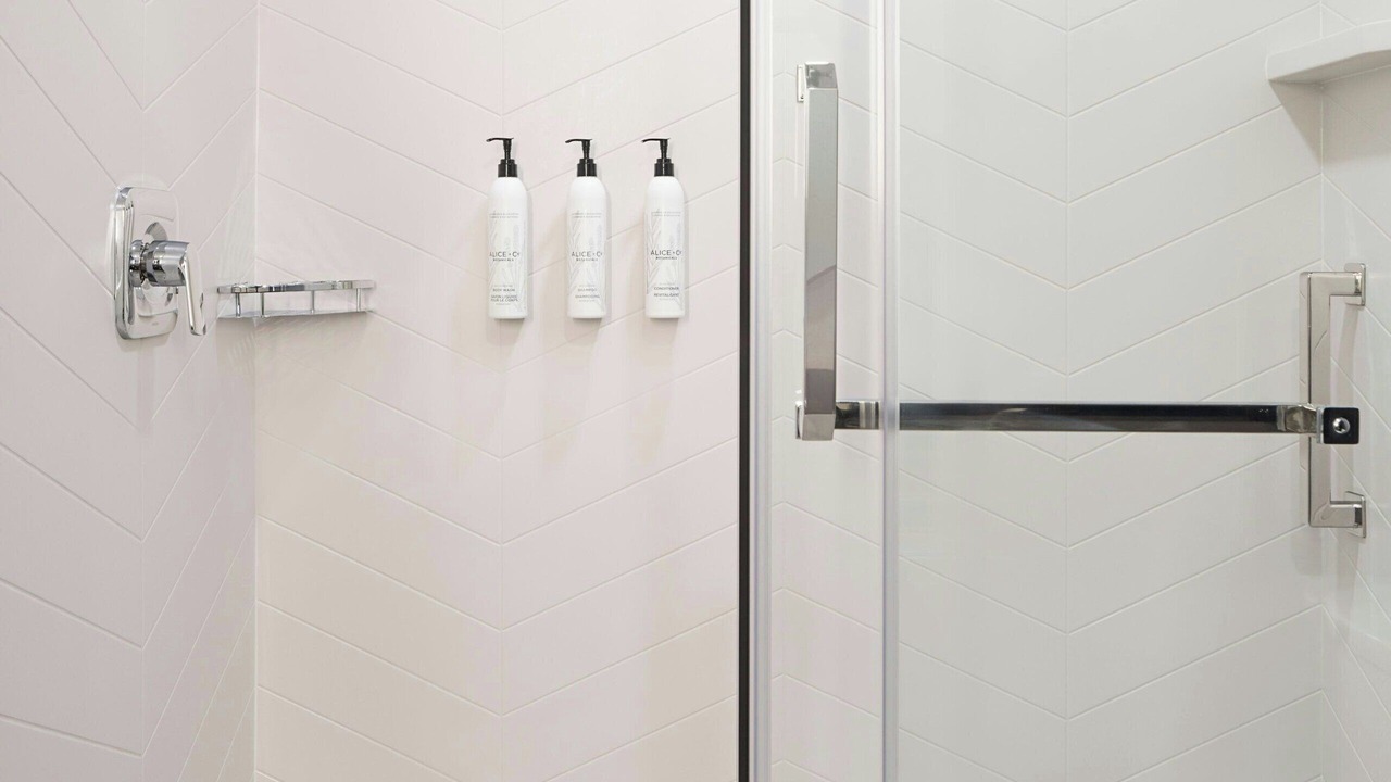 Photo of Bathroom in Westbank