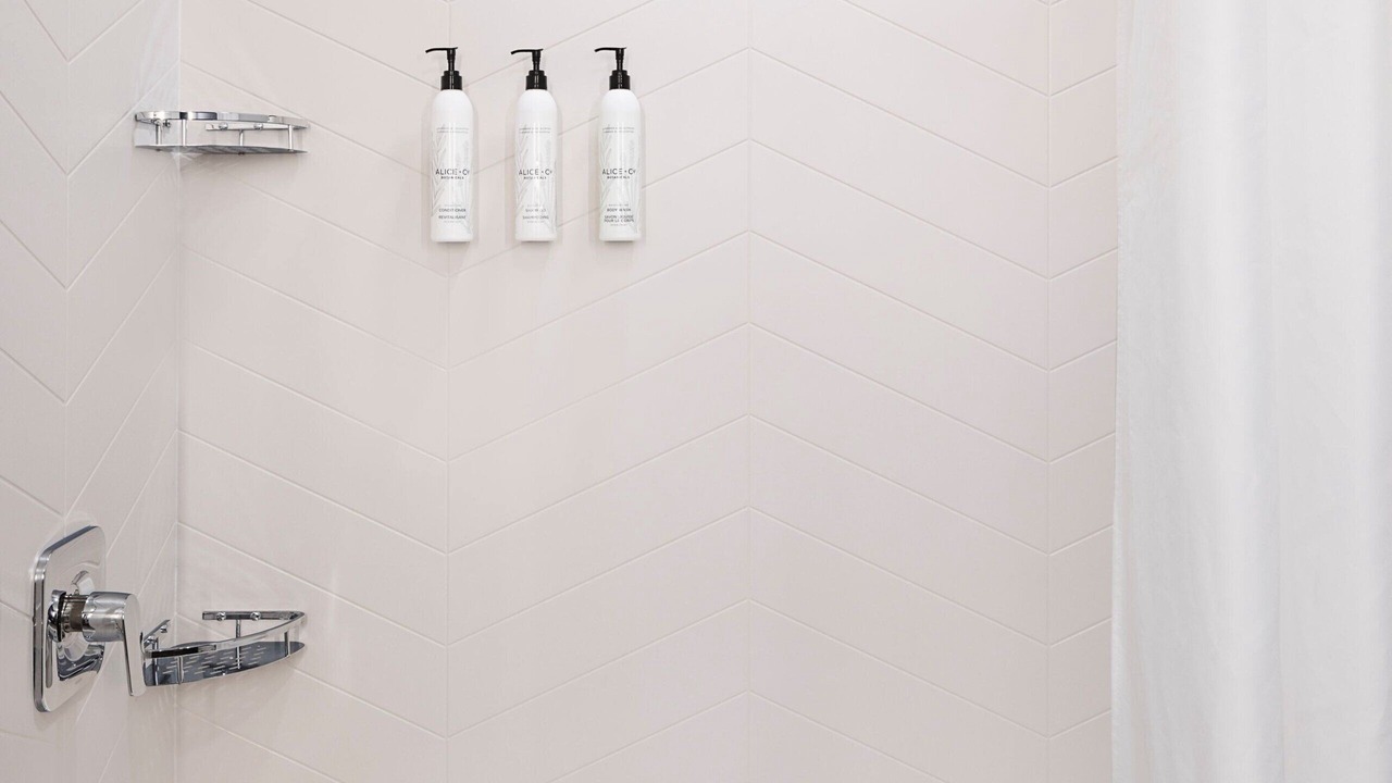 Photo of Bathroom in Westbank