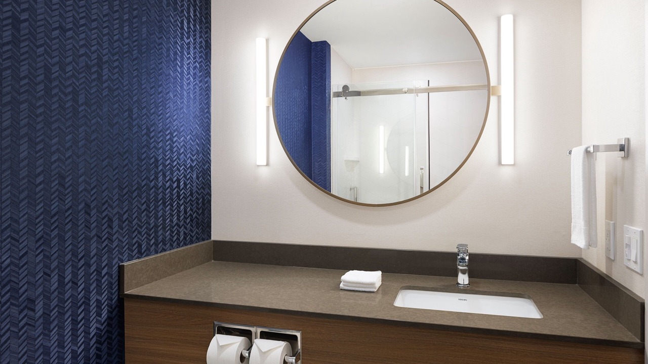 Photo of Bathroom in Westbank