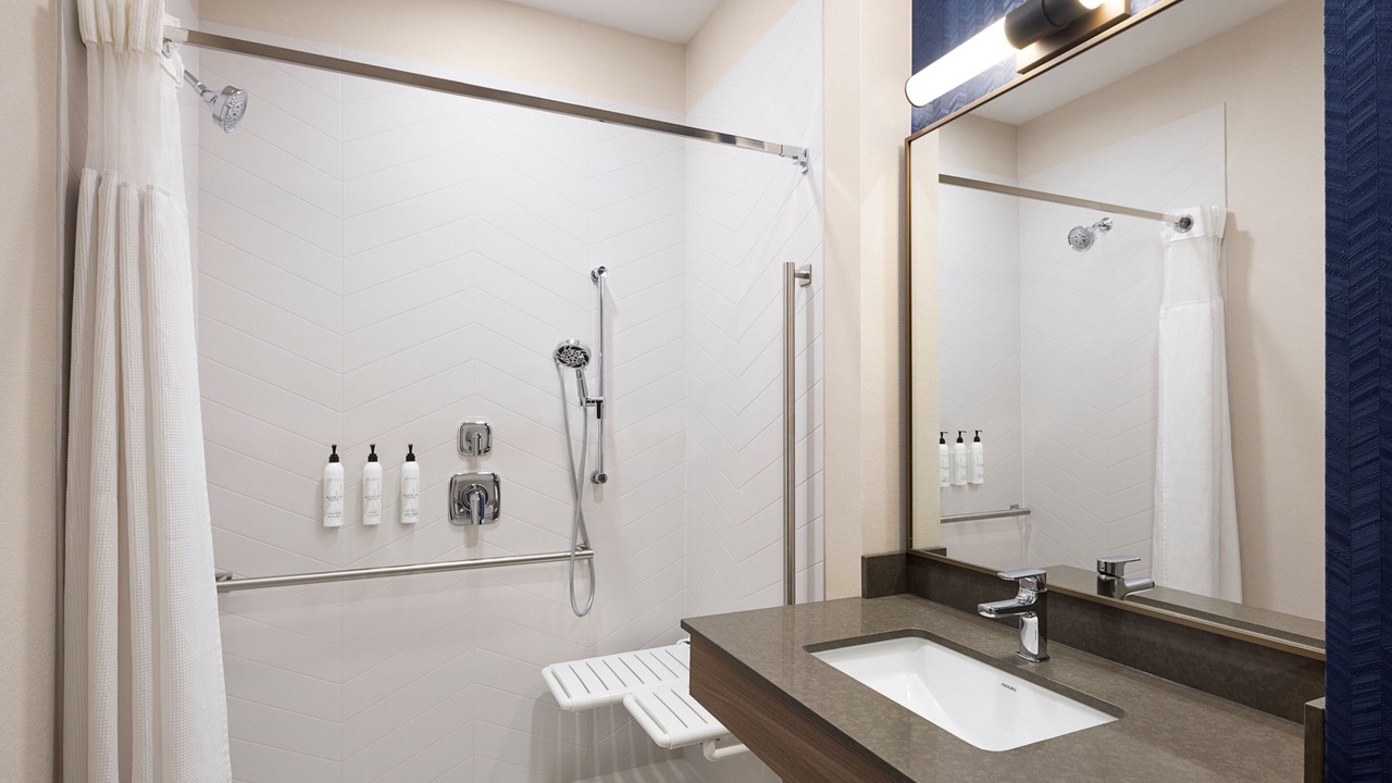 Photo of Bathroom in Westbank