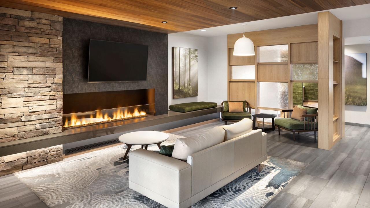 Photo of Livingroom in Westbank