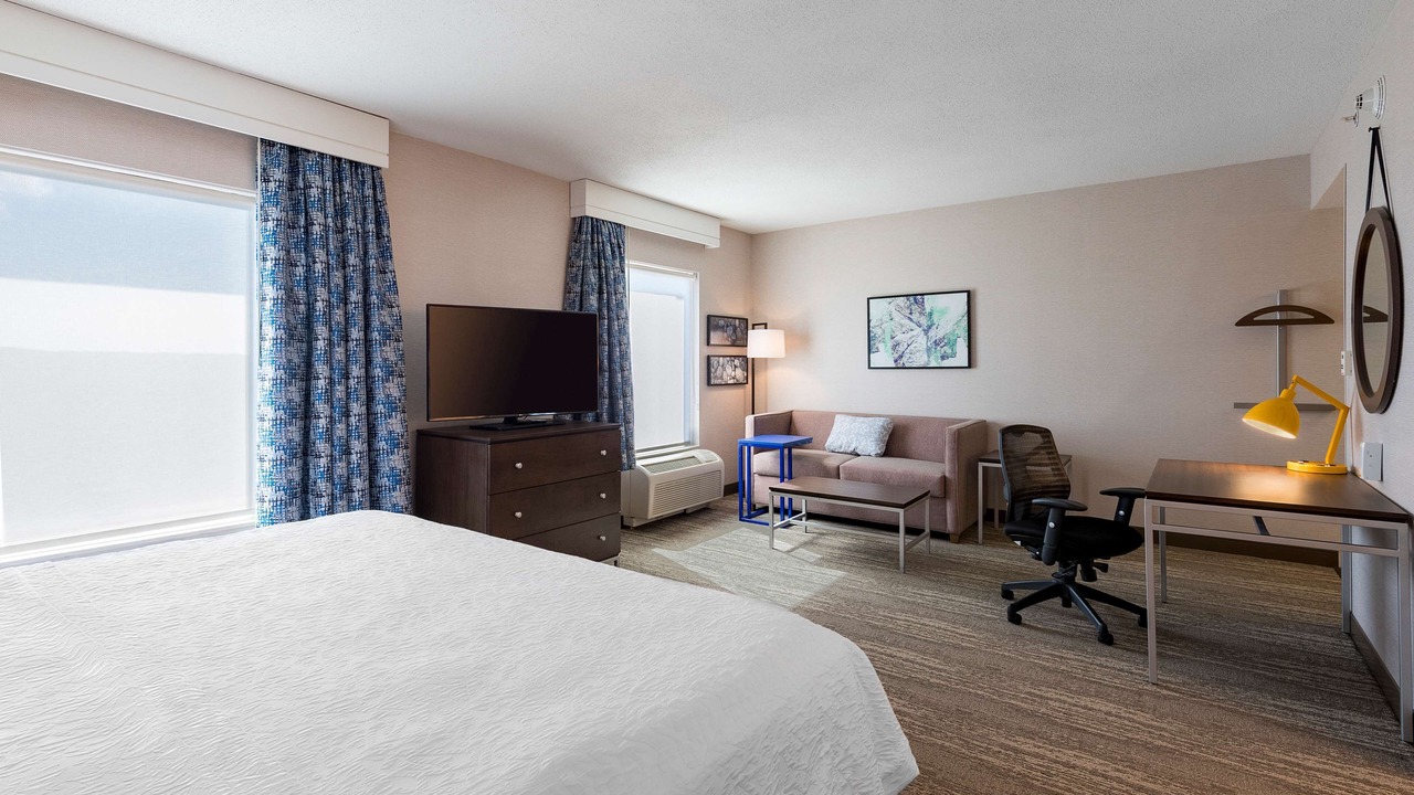 Photo of Bedroom in Dartmouth