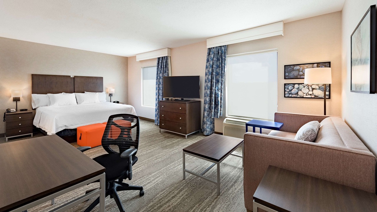Photo of Bedroom in Dartmouth