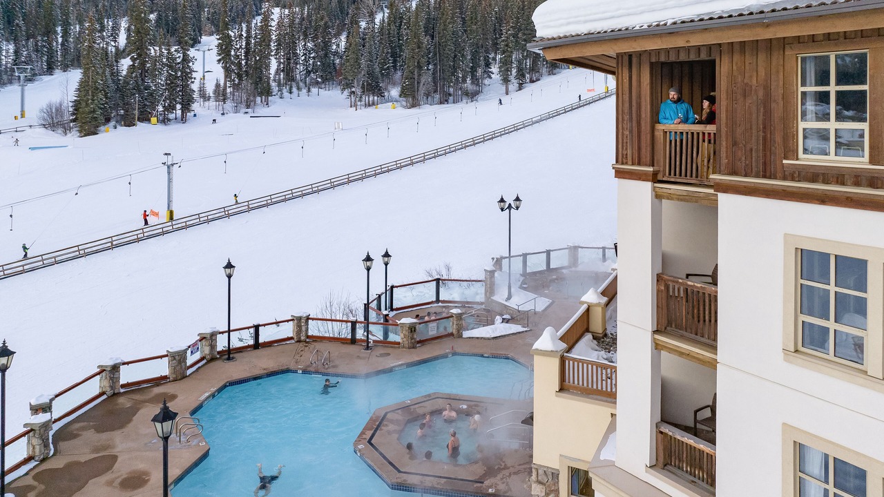 Photo of Others in Sun Peaks