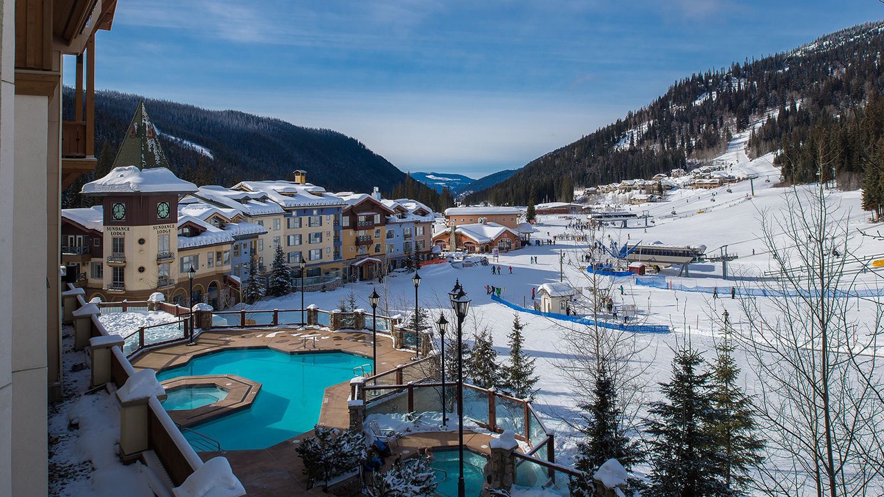 Photo of Outdoor in Sun Peaks