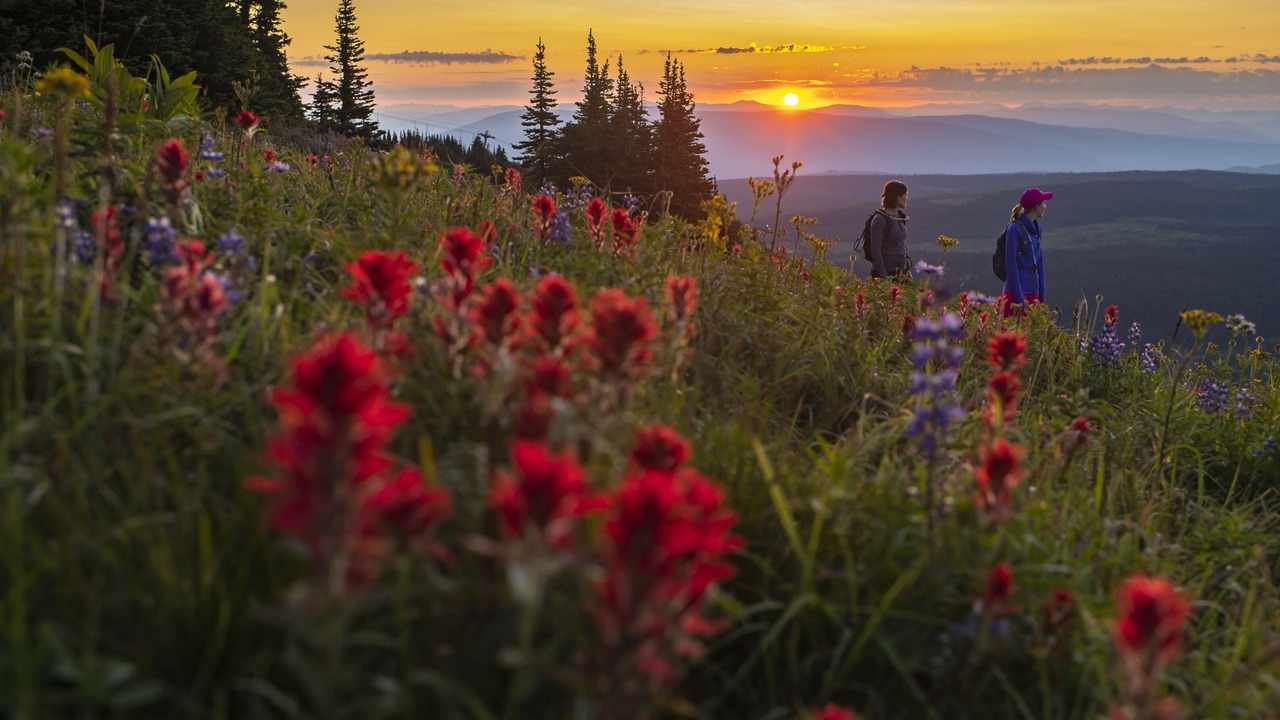 Photo of Outdoor in Sun Peaks