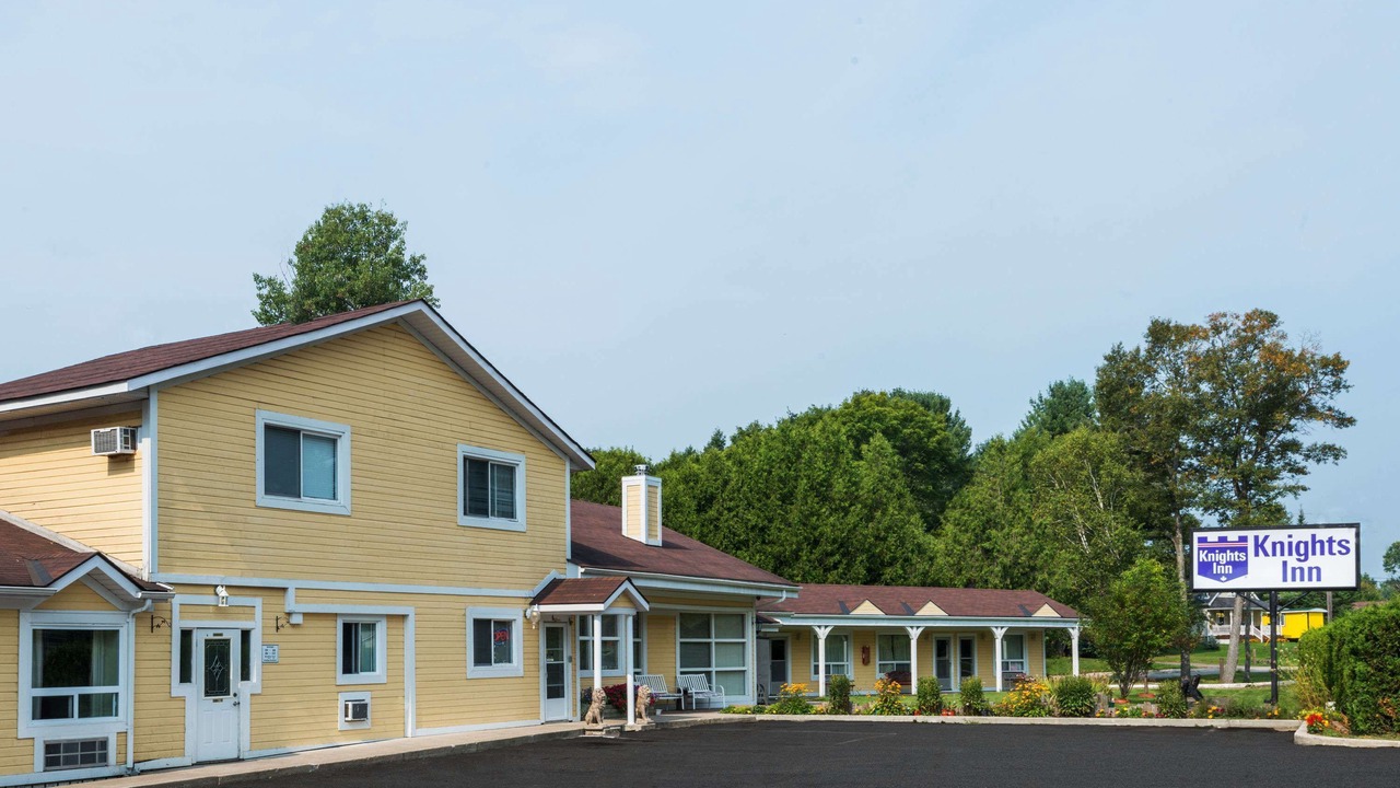 Photo of Outdoor in Bracebridge