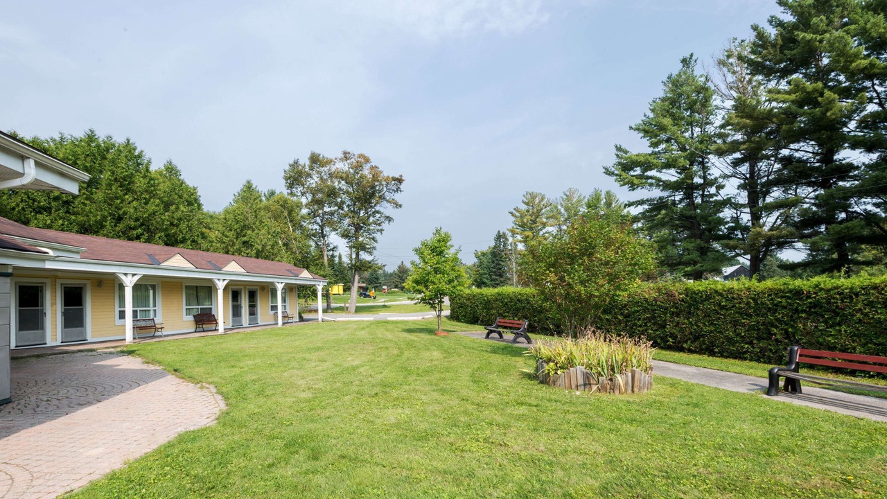 Photo of Outdoor in Bracebridge