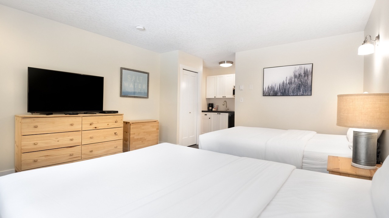 Photo of Kitchen in Port Renfrew