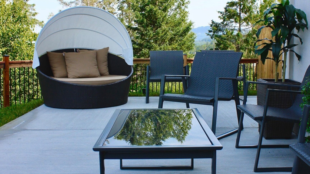 Photo of Outdoor in Mont-Tremblant