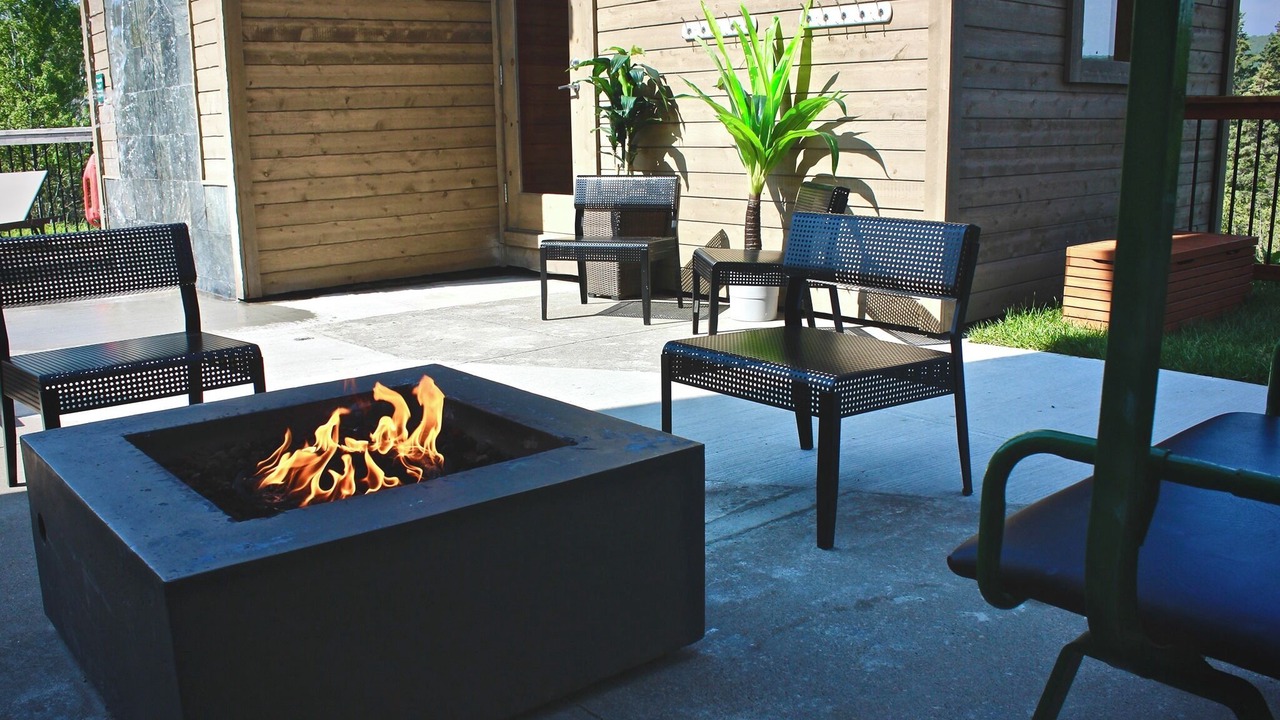 Photo of Outdoor in Mont-Tremblant