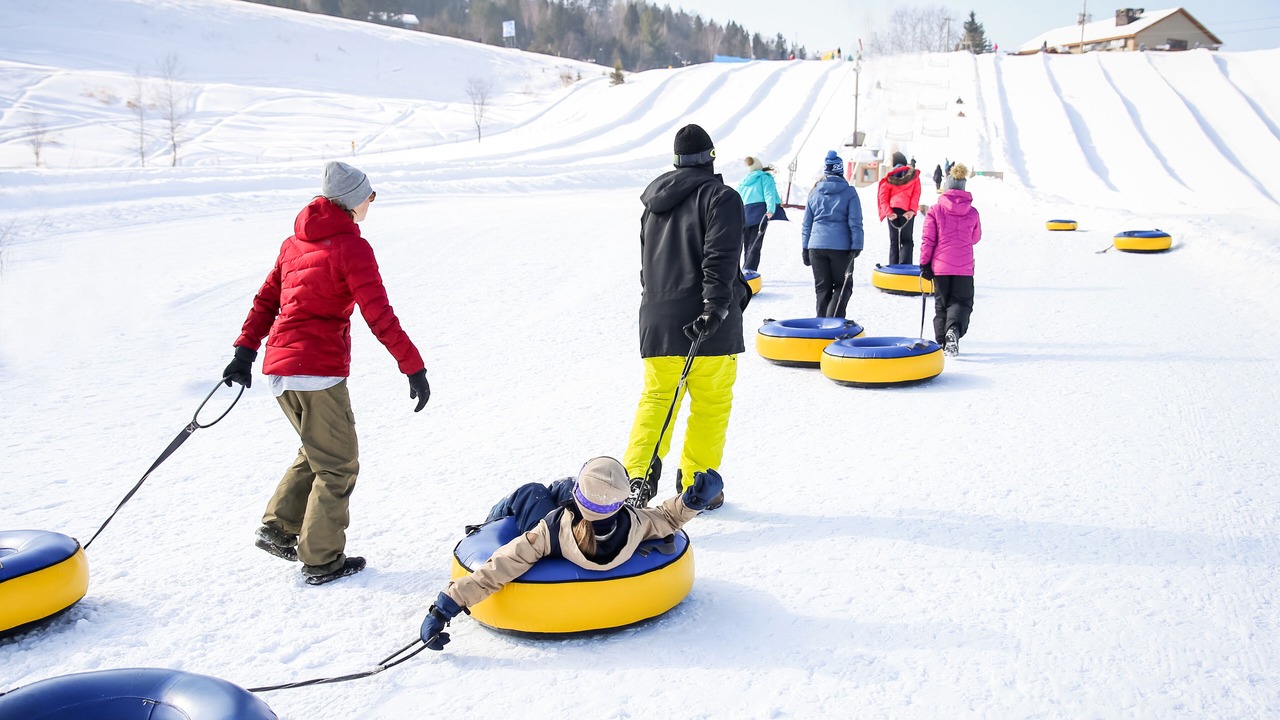 Photo of Others in Mont-Tremblant