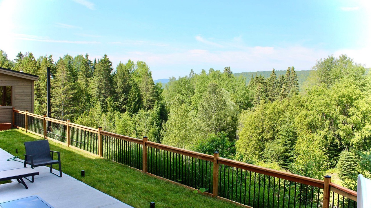Photo of Outdoor in Mont-Tremblant